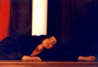 Racine: Phaedra – 1995;  Phaedra (Sudár Annamária)