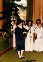 A magyar kultúra napja az Országos Széchényi Könyvtárban 1989-ben 