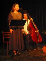 A várakozás zsoltára, 2005-ben a Klebelsberg Kultúrkúriában
