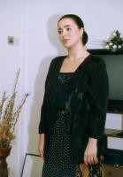 Karácsony, 1995 körül; Szent Imre Ház