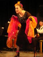 Dorottya, Vác, Credo Ház; 2011